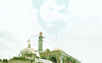 freedom anniversary of Khorramshahr 